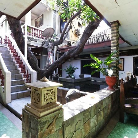 Borneo Hostel Jakarta Luaran gambar