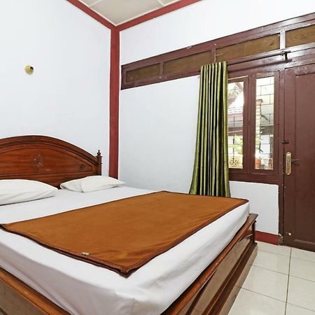 Borneo Hostel Jakarta Luaran gambar