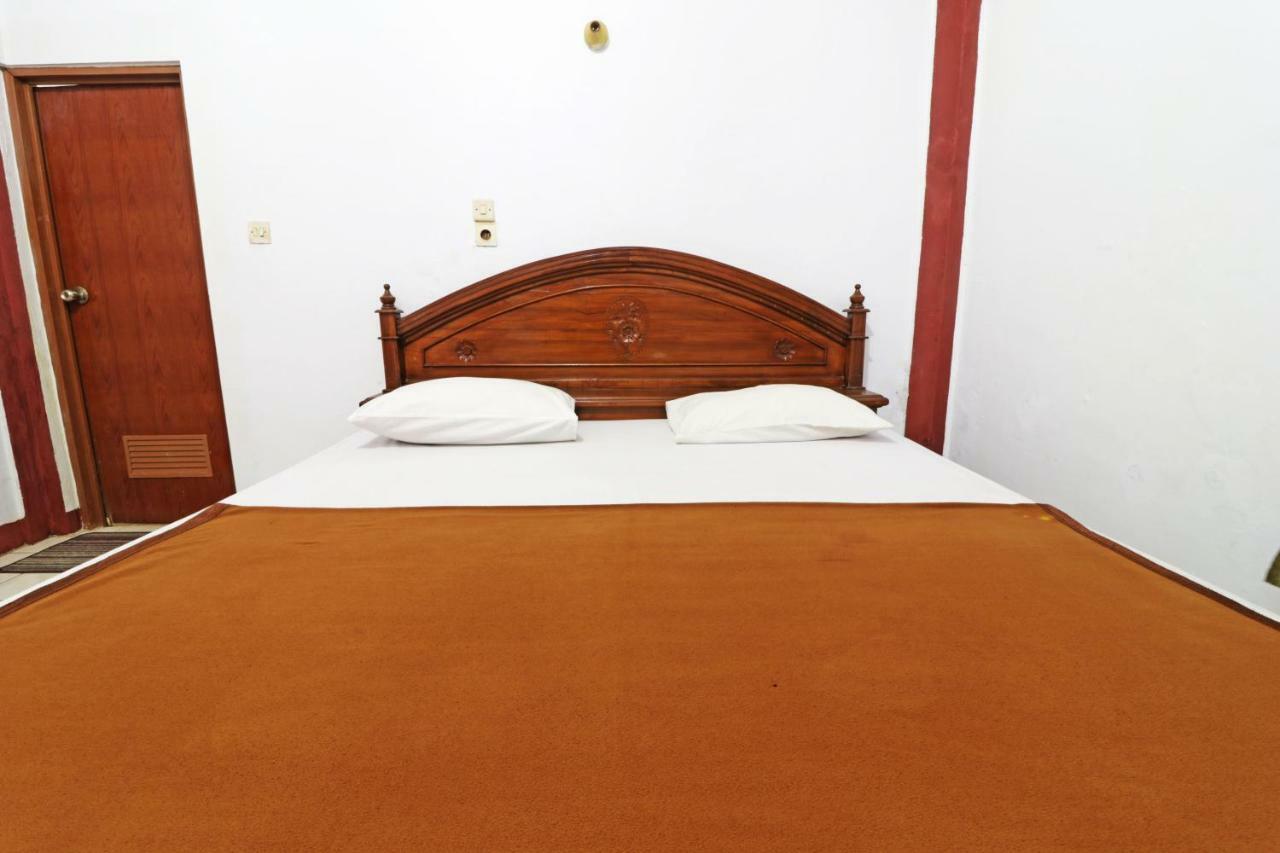 Borneo Hostel Jakarta Luaran gambar