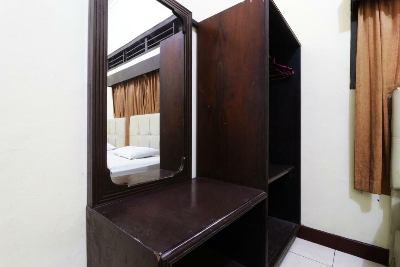 Borneo Hostel Jakarta Luaran gambar