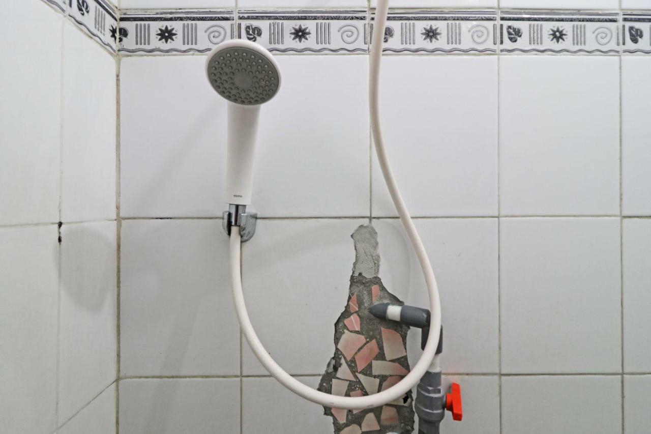 Borneo Hostel Jakarta Bilik gambar
